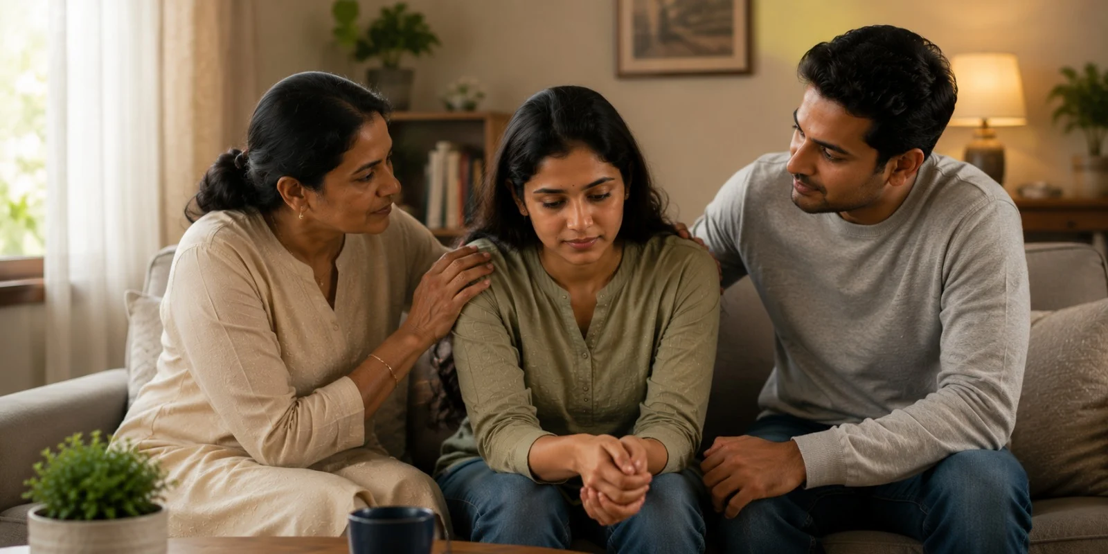 The family's role in addiction recovery