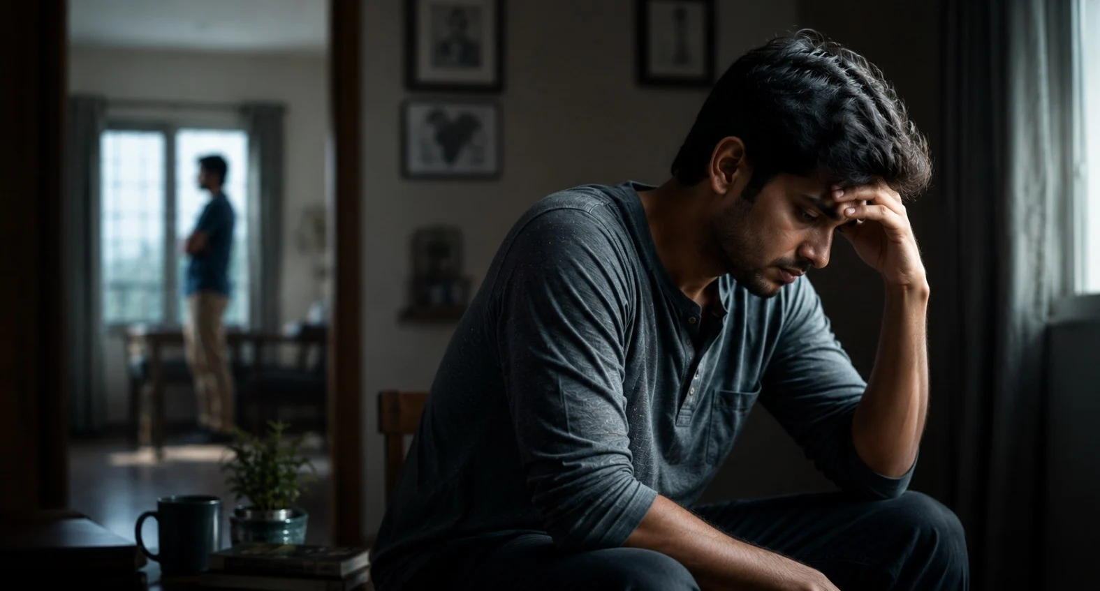 Recognizing early signs of mental health struggles