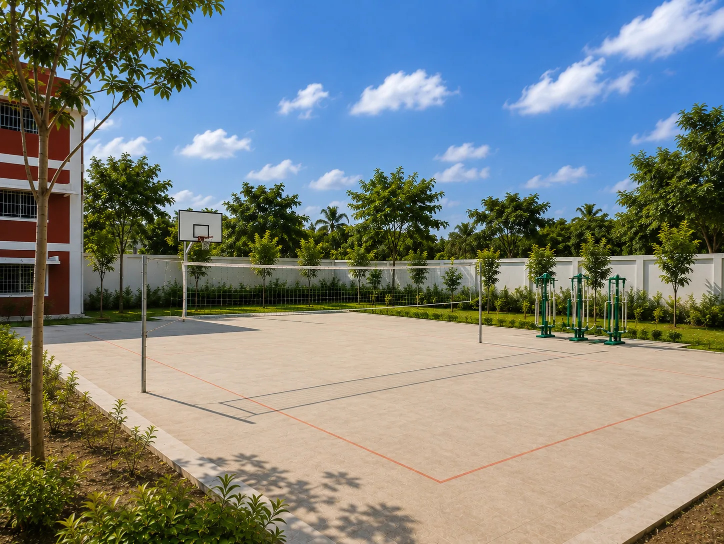 Playground